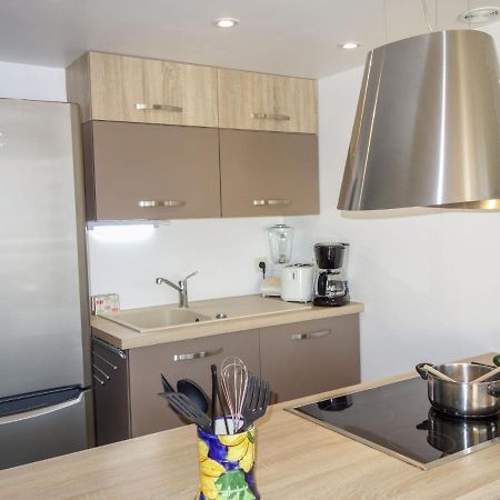 Apartment Le Mayflower By Interhome ル・グロー・デュ・ロワ エクステリア 写真