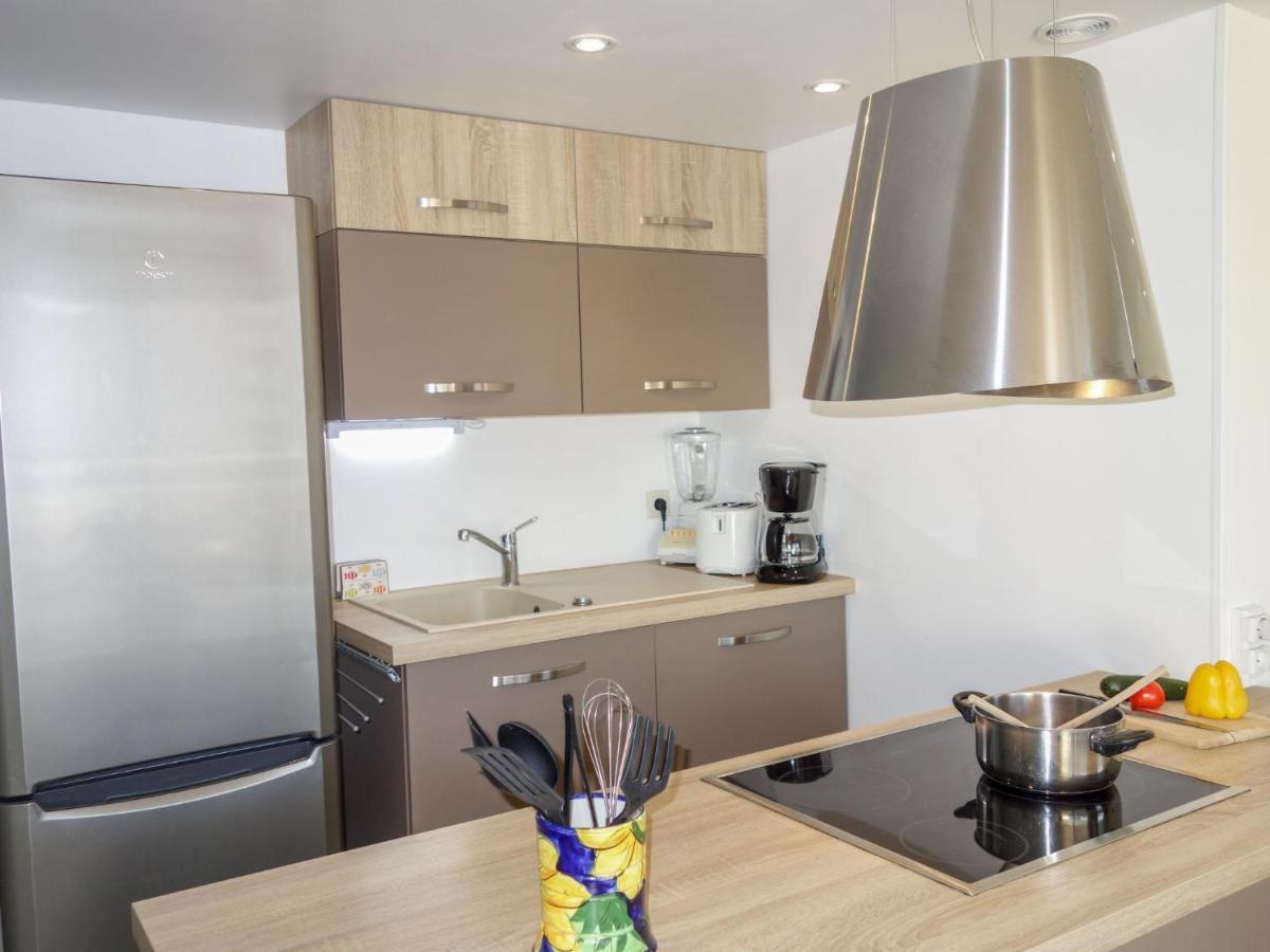 Apartment Le Mayflower By Interhome ル・グロー・デュ・ロワ エクステリア 写真