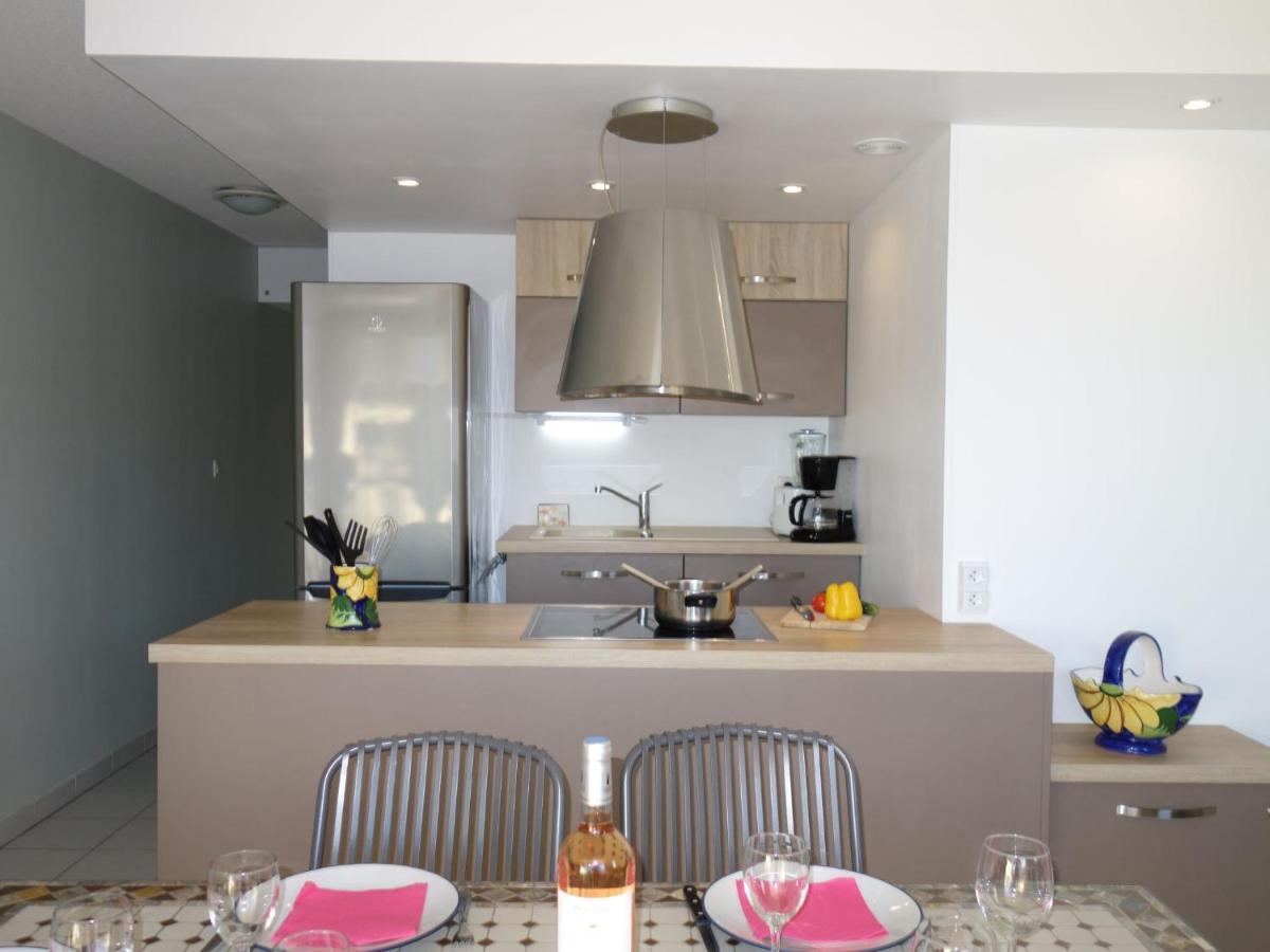 Apartment Le Mayflower By Interhome ル・グロー・デュ・ロワ エクステリア 写真