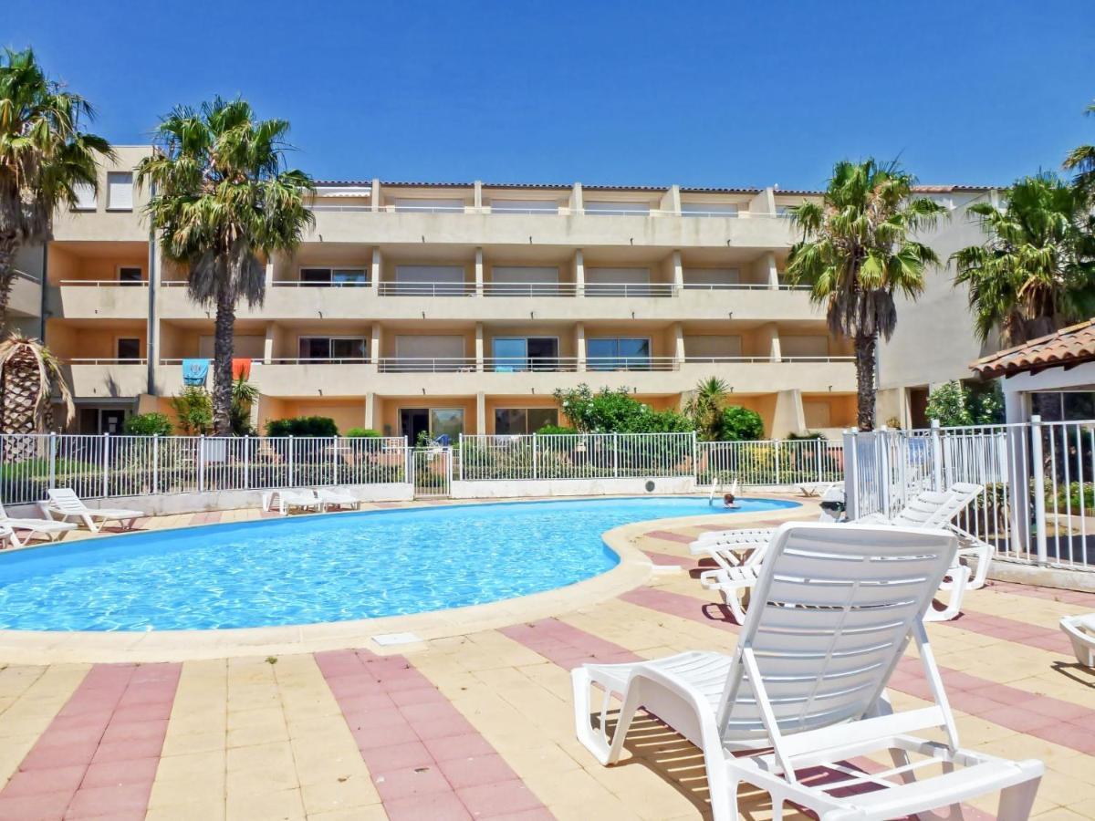 Apartment Le Mayflower By Interhome ル・グロー・デュ・ロワ エクステリア 写真