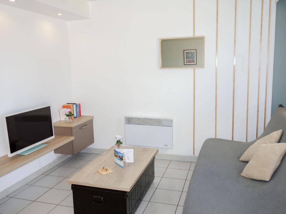 Apartment Le Mayflower By Interhome ル・グロー・デュ・ロワ エクステリア 写真