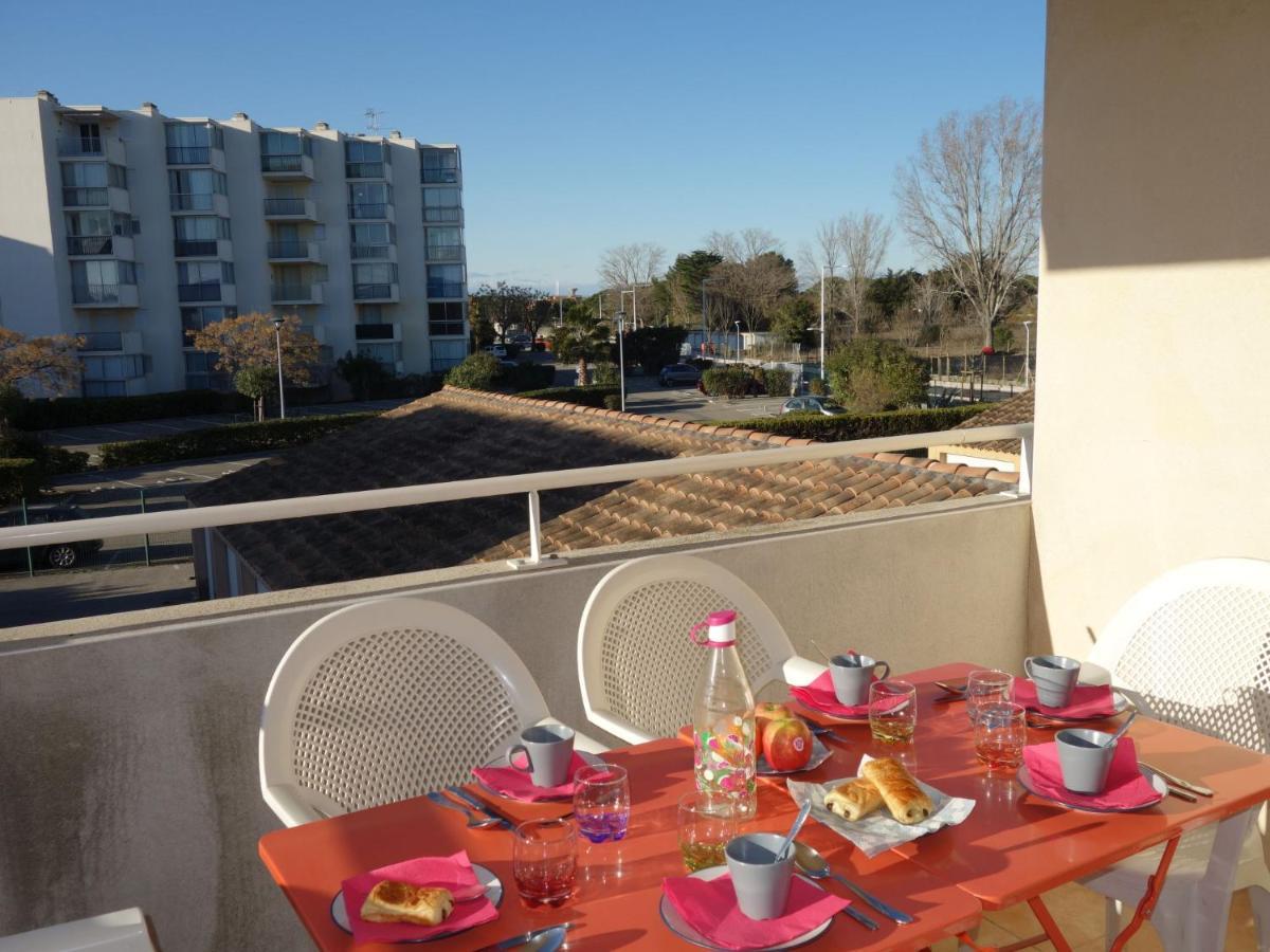 Apartment Le Mayflower By Interhome ル・グロー・デュ・ロワ エクステリア 写真