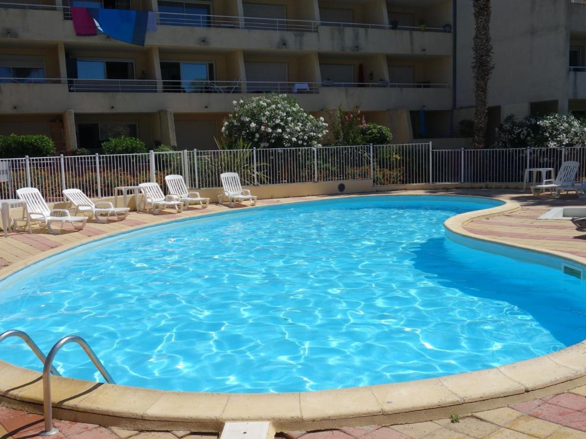 Apartment Le Mayflower By Interhome ル・グロー・デュ・ロワ エクステリア 写真