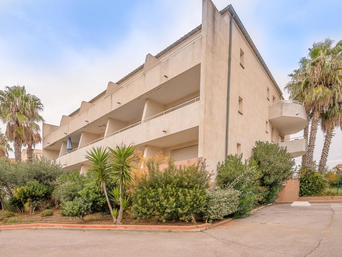 Apartment Le Mayflower By Interhome ル・グロー・デュ・ロワ エクステリア 写真