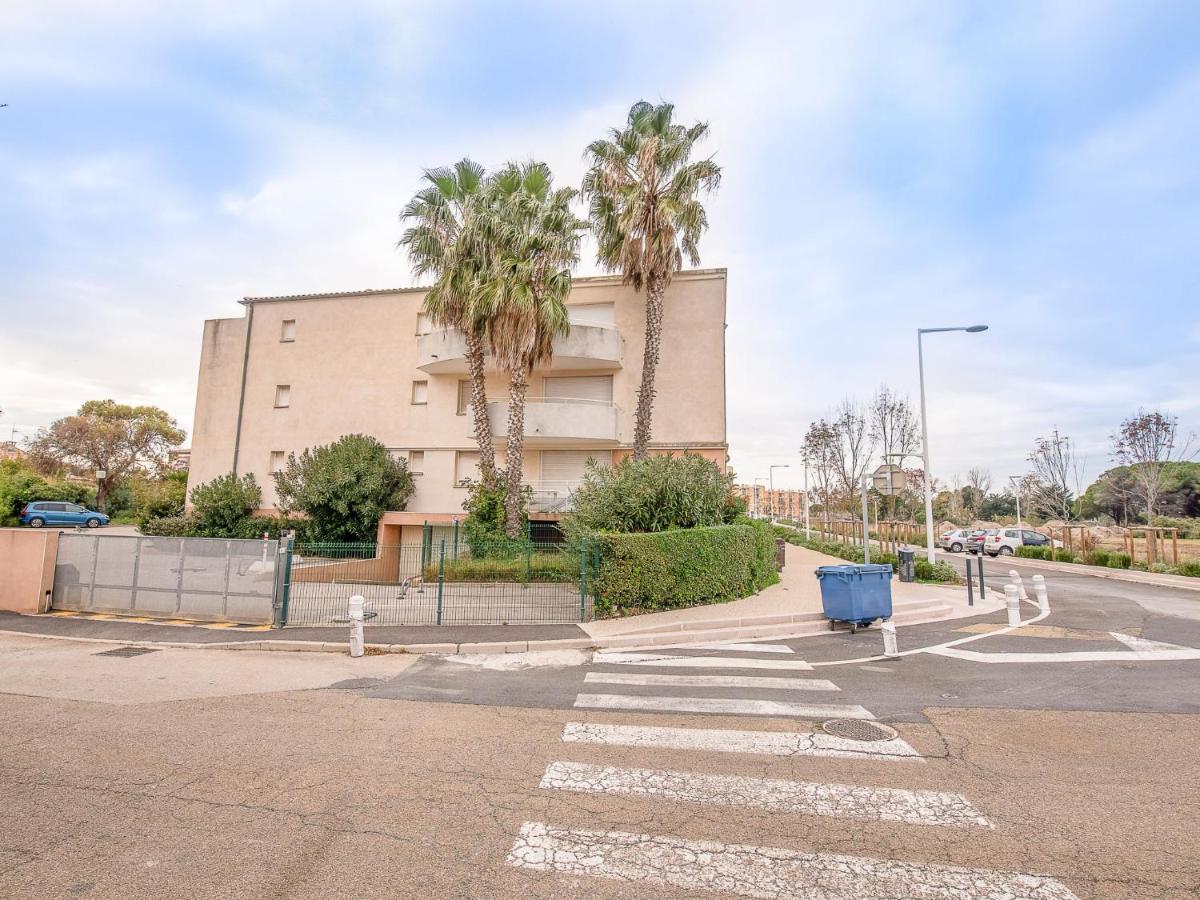 Apartment Le Mayflower By Interhome ル・グロー・デュ・ロワ エクステリア 写真