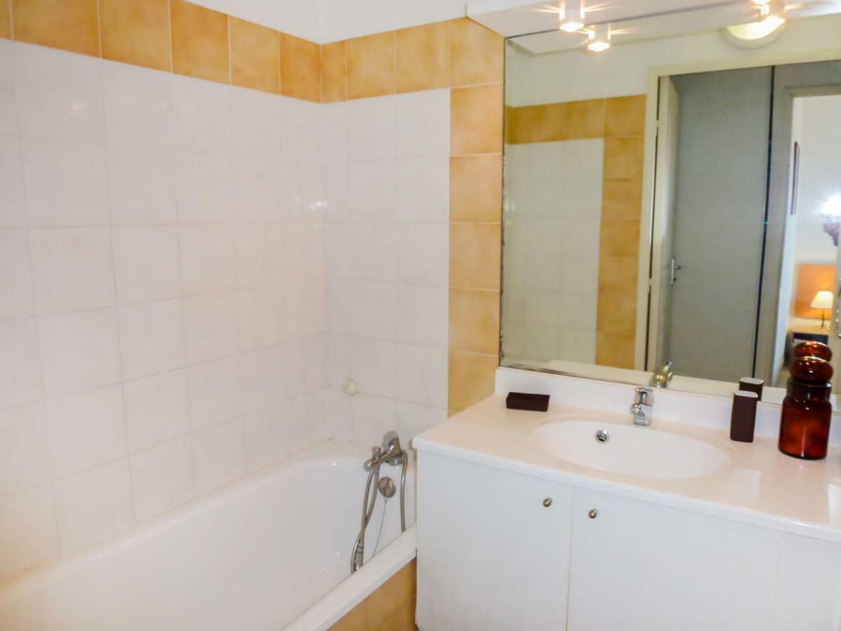 Apartment Le Mayflower By Interhome ル・グロー・デュ・ロワ エクステリア 写真