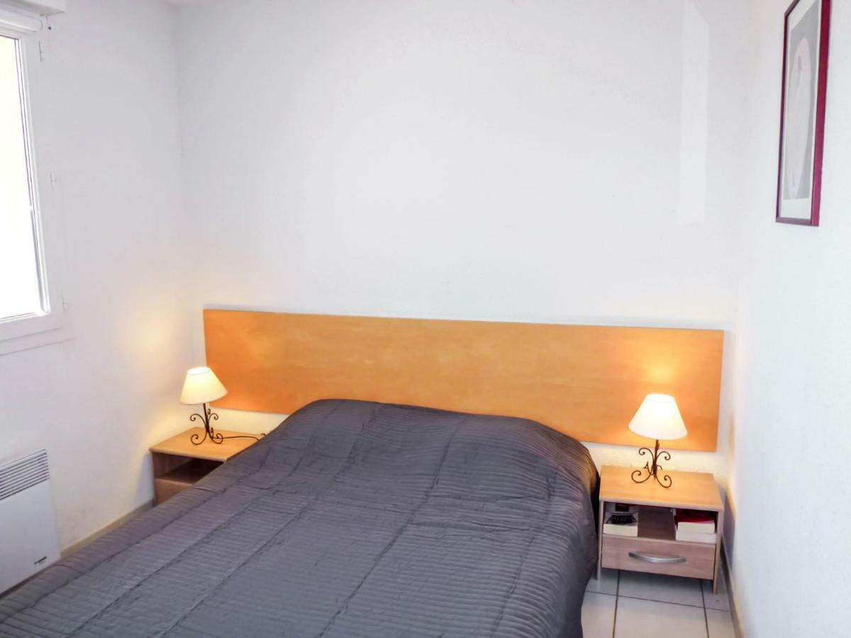 Apartment Le Mayflower By Interhome ル・グロー・デュ・ロワ エクステリア 写真
